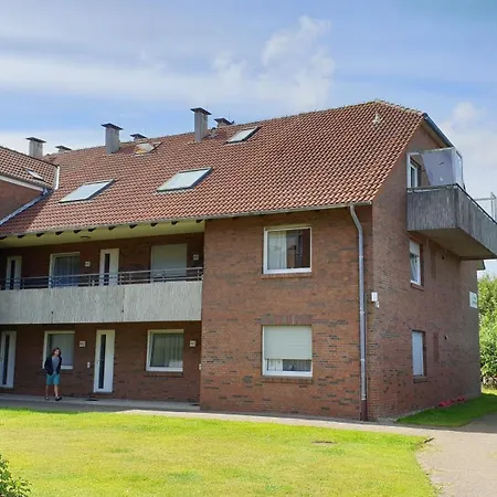 Gemuetliche In Norddeich Norden
