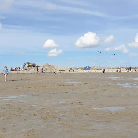 Gemuetliche In Norddeich