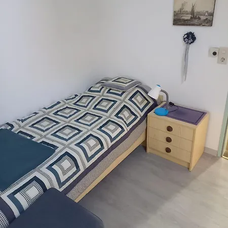 Gemuetliche In Norddeich *