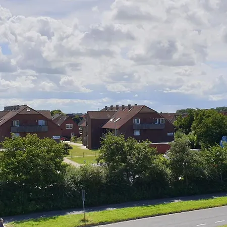 Gemuetliche In Norddeich